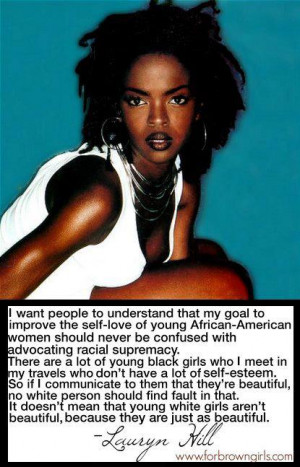 lauryn hill peace of mind
