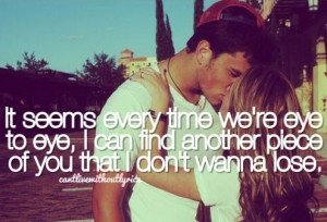 Found on cantlivewithoutlyrics.tumblr.com