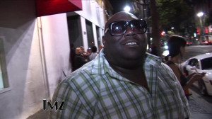 Faizon Love Katt Williams Beef