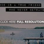 betrayal, quotes, sayings, silence, true friend martin luther king jr ...