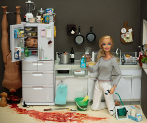 The 19 Most Badass Barbies Ever