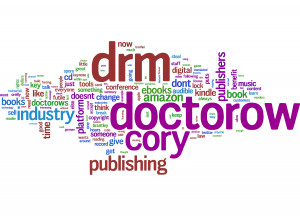 Cory Doctorow Keynote, Feb 10, 9:39