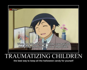 both from oreimo