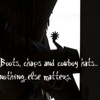 cowgirl quotes photo: Cowgirl Life boots.jpg