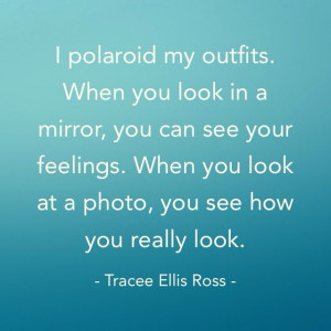 Tracee Ellis Ross #fashion #quotes