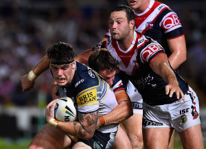 photo boyd cordner ethan lowe ethan lowe of the cowboys is tackled