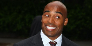 Tiki Barber