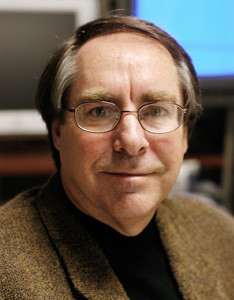 Paul Schneider , College of Communication