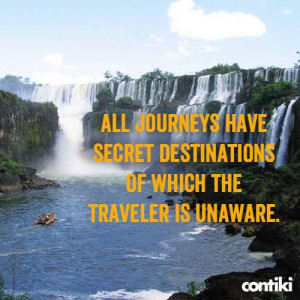 10 Great Travel Quotes