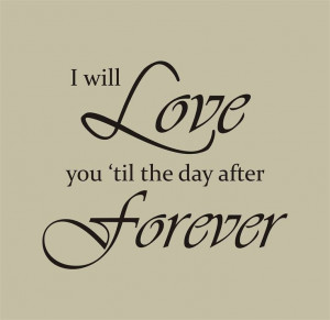 ... Most Amazing & Romantic Collection Of The Best 46 I Love You Quotes