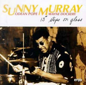 Sunny Murray Pictures