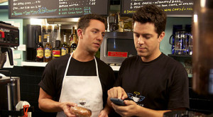 romantic comedy lighting