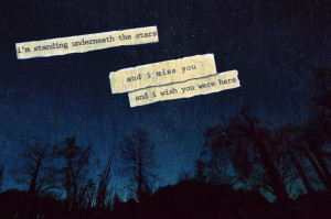 From where you are - lifehouse