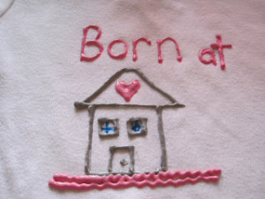 Positive Birth Support