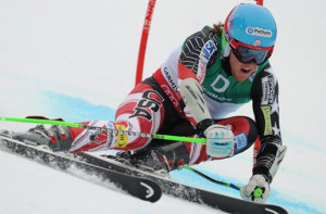 Ted Ligety The Usa His Way Winning Alpine Fis Ski World