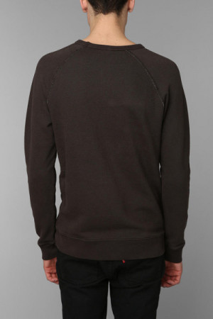 Urban Outfitters Junk Food Playboy Sweatshirt in Black for Men - Lyst
