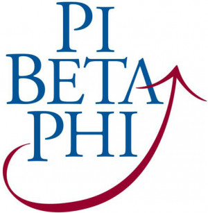 Pi Beta Phi Sorority