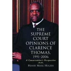 Is His Gun-Control Concurrence Justice Thomas's Finest Hour? - Law
