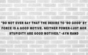 Quote from Ayn Rand 2 by icu8124me