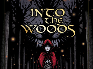 Into the Woods Quotes HD Picture