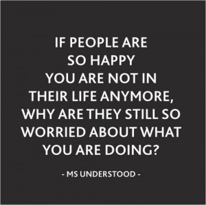 would tag you but... You know who you are.