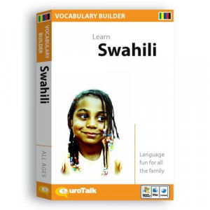 Swahili Publish With...