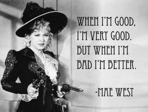 Mae West