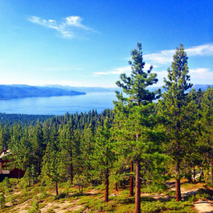 Incline Village, Lake Tahoe, Nevada, USA (Source)