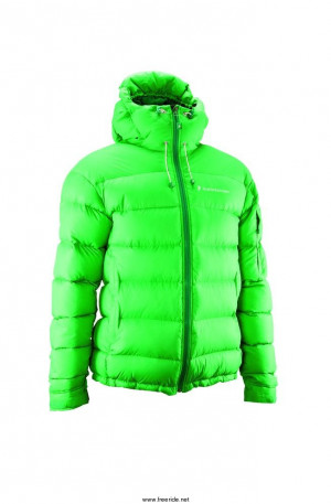 Peak Performance Frost Down Jacket 2013 picture