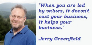 quotes by Jerry Greenfield You can to use those 8 images of quotes