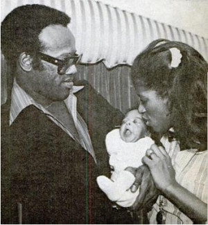 Womack Bobby Womack 39 s Son Vincent