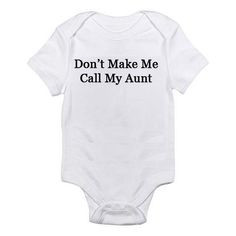 love being an aunt !!! Loving this .. wonder if it comes in ALL ...