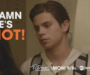 The Fosters | via Tumblr