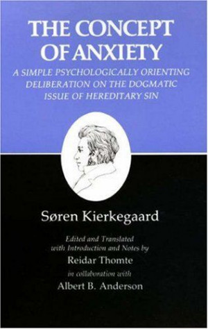 ... Sin (Kierkegaard's Writings, VIII) (v. 8) Soren Kierkegaard $16.78