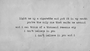 Angus and Julia Stone