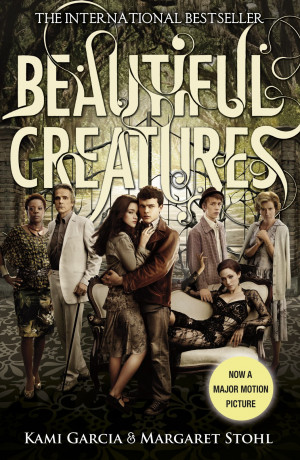 Beautiful Creatures is an interesting story in a wonderful setting ...
