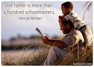 Happy Father’s Day Quotes, Messages, Sayings & Cards 2015
