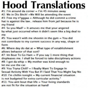 funny #hilarious #lol #quote #hood #gangster #code