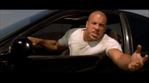 Vin Diesel