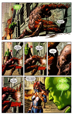 Thread: Ditko's Marvel Swan Song - Speedball: The Masked Marvel