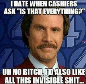 Will Ferrell Quotes Anchorman Photo Shared By Ashlin | Fans Share ...