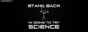 Funny Science Quotes Students
