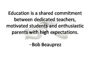 ... Bob Beauprez #Quotesabouteducation #Quoteabouteducation www