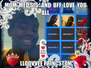 Princeton Mindless Behavior