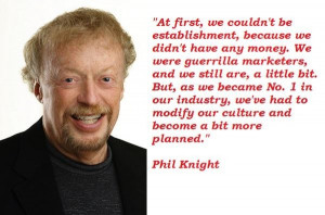 Phil knight famous quotes 1