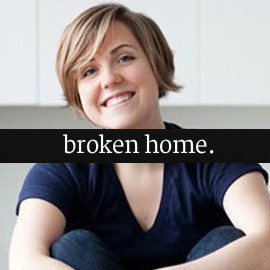 They’re the strongest people I know.