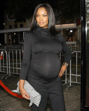 Re: Celebs that look great during pregnancy