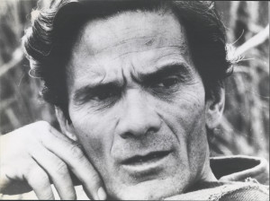Quotes by Pier Paolo Pasolini