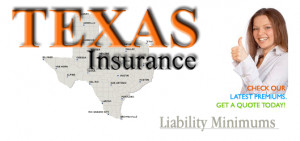 Texas Auto Insurance offers Car Insurance Quotes in Texas.