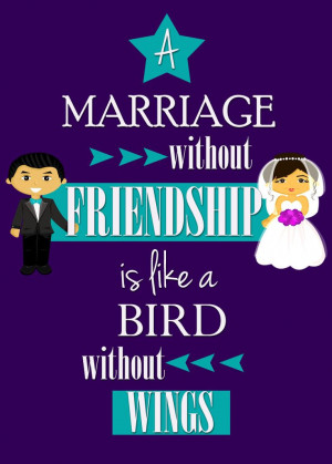 glad to be married to my best friend :) #marriagequotes #quotes # ...